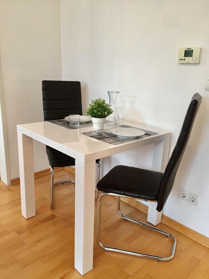 Belvedere Apartment Wien Eksteriør bilde