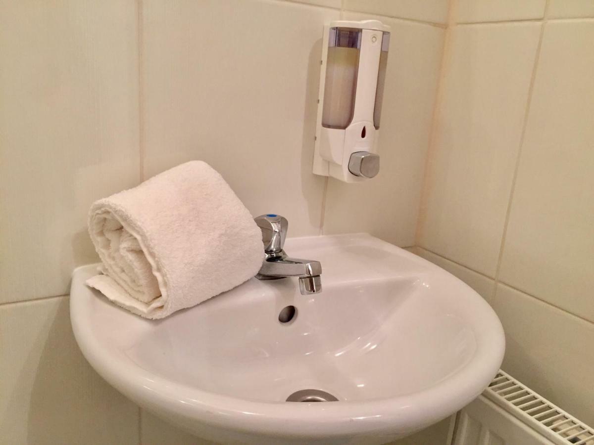 Belvedere Apartment Wien Eksteriør bilde