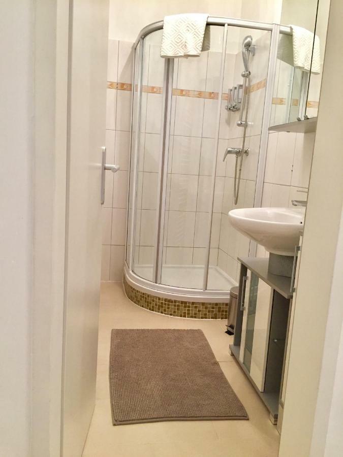 Belvedere Apartment Wien Eksteriør bilde
