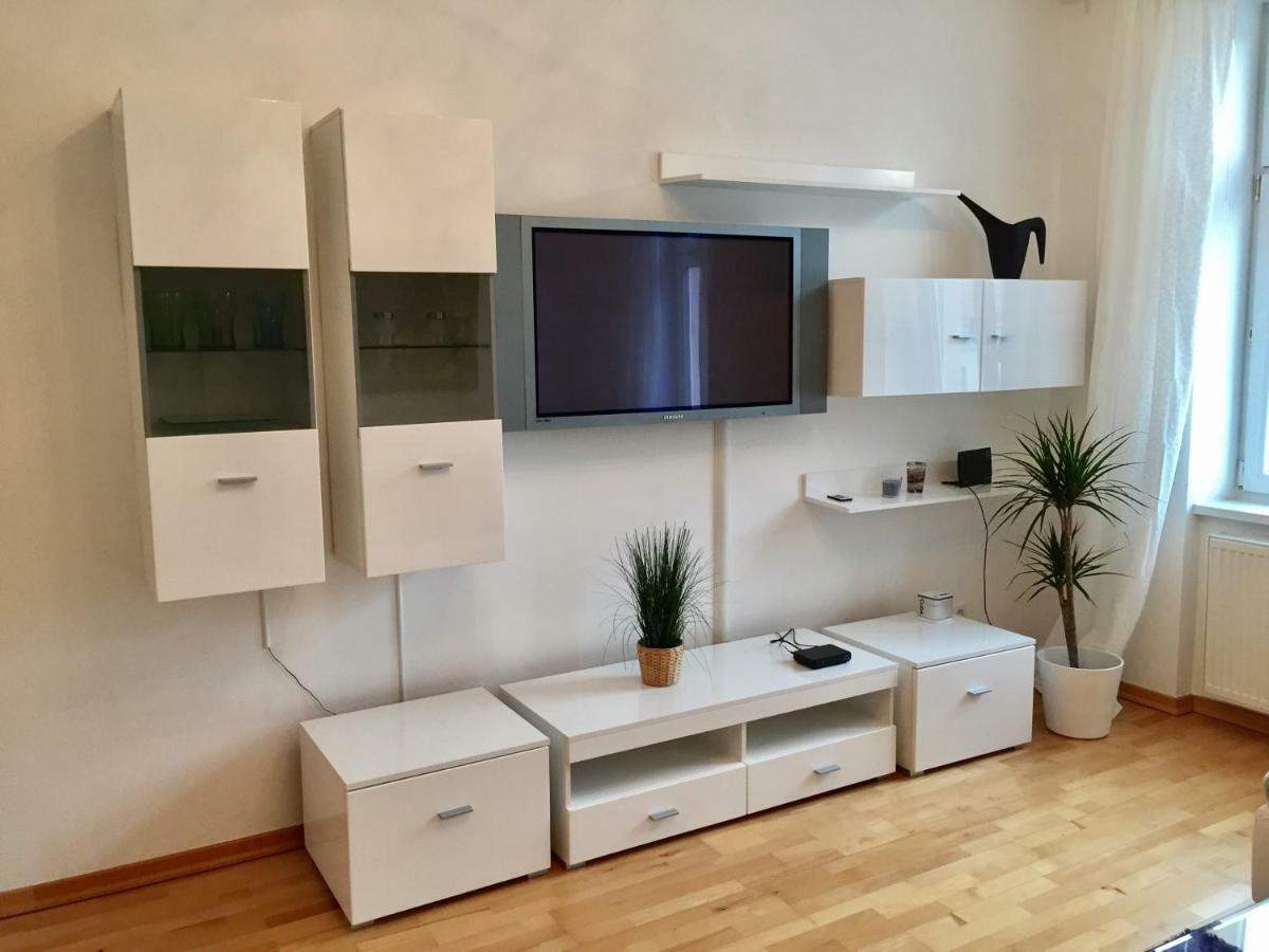 Belvedere Apartment Wien Eksteriør bilde
