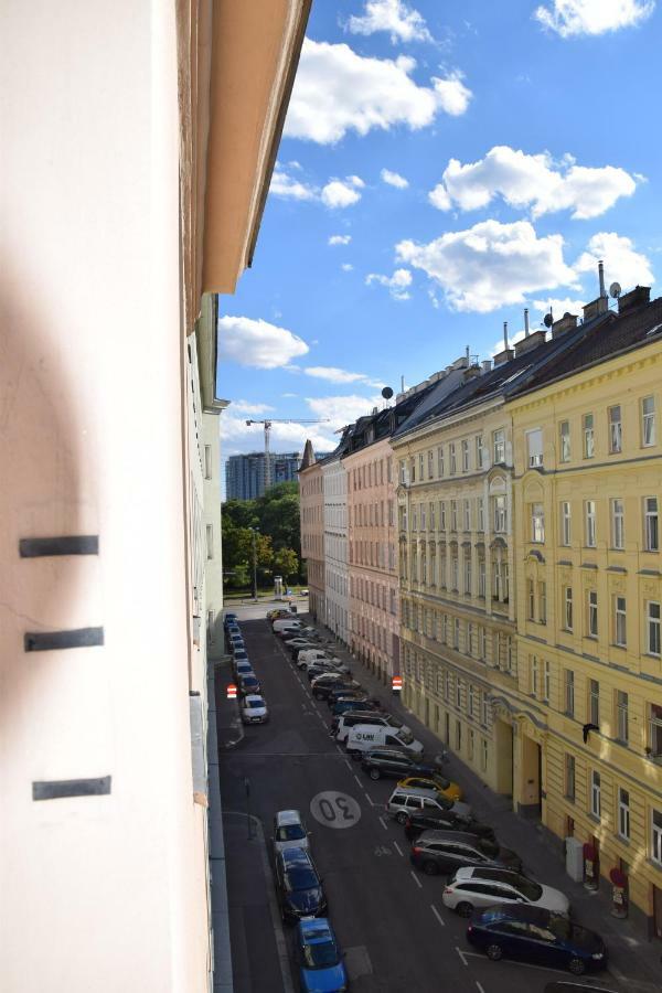 Belvedere Apartment Wien Eksteriør bilde