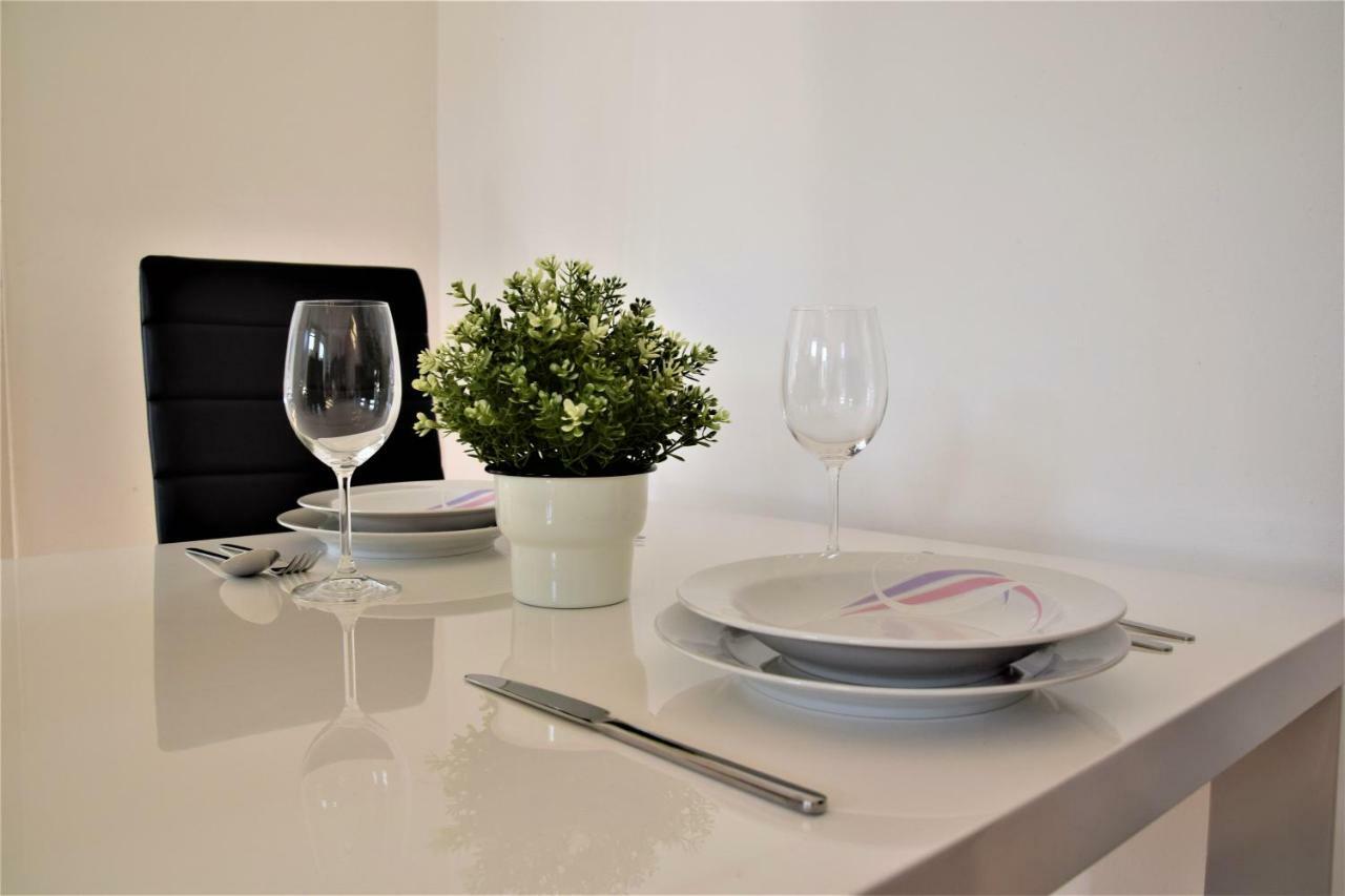 Belvedere Apartment Wien Eksteriør bilde