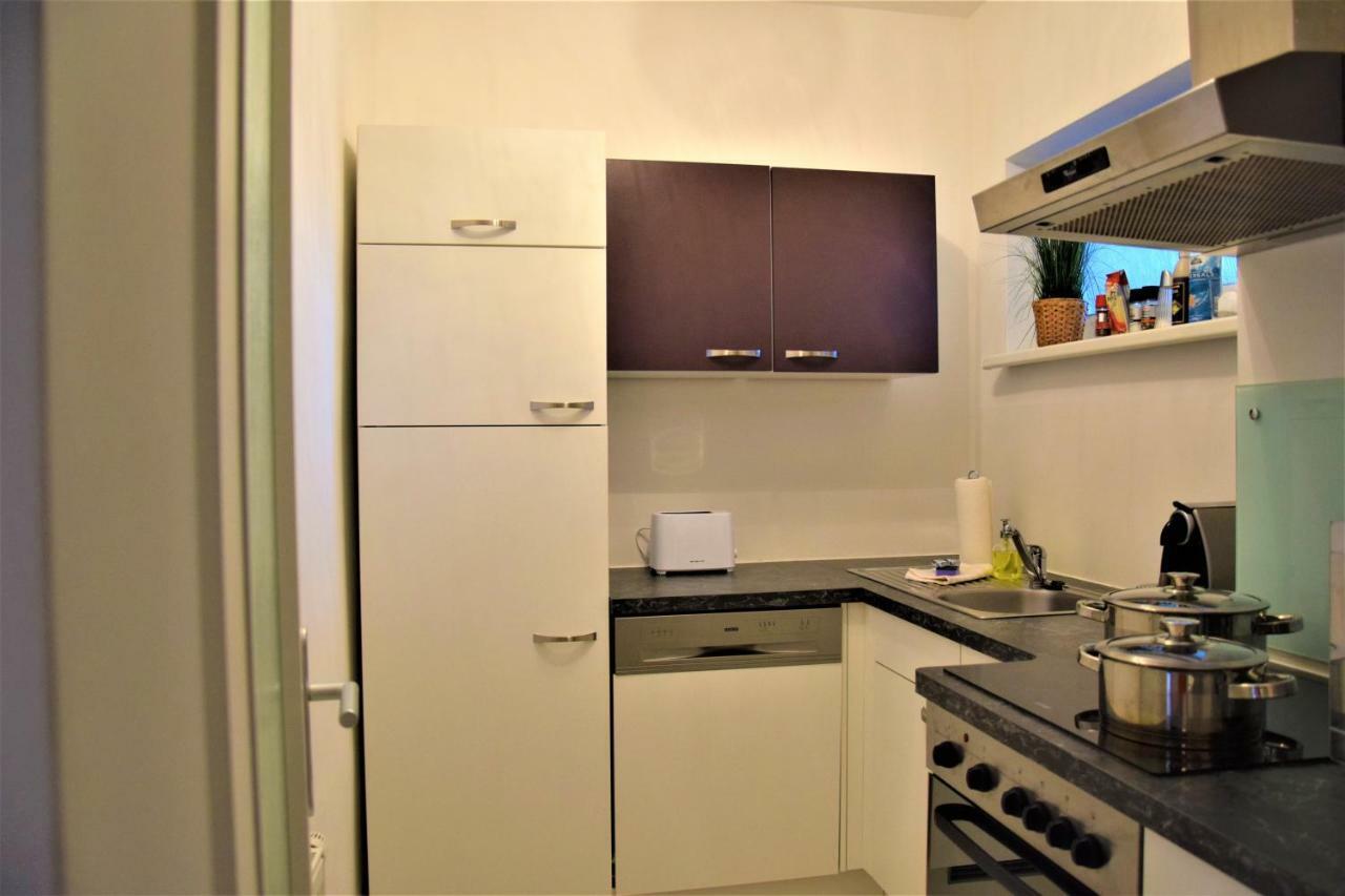 Belvedere Apartment Wien Eksteriør bilde