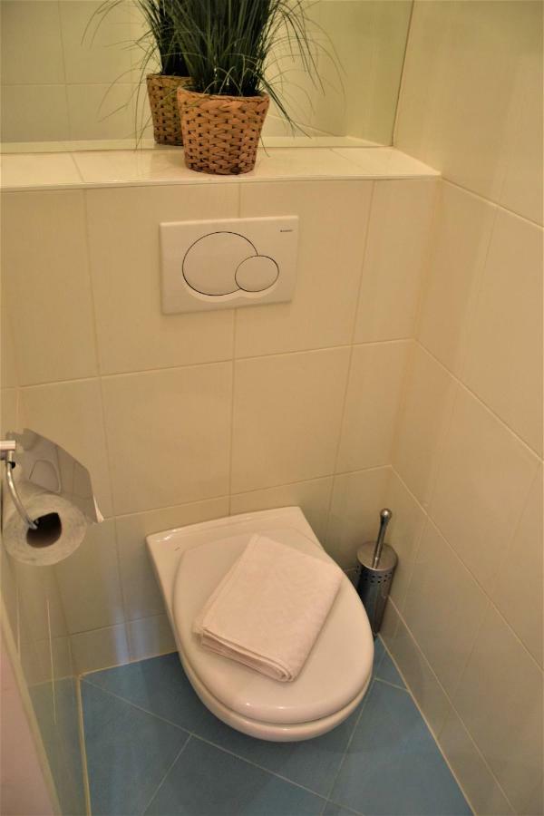 Belvedere Apartment Wien Eksteriør bilde