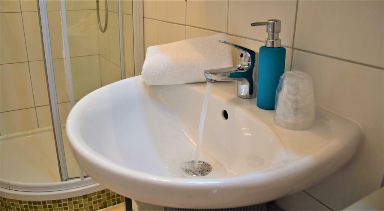 Belvedere Apartment Wien Eksteriør bilde