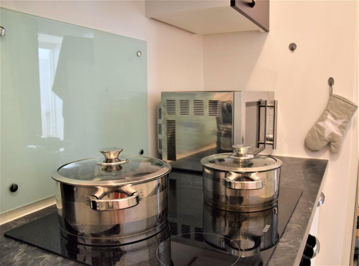Belvedere Apartment Wien Eksteriør bilde